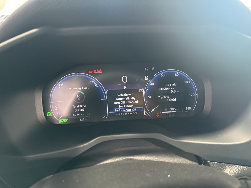 2025 Toyota RAV4 Hybrid XSE photo 39