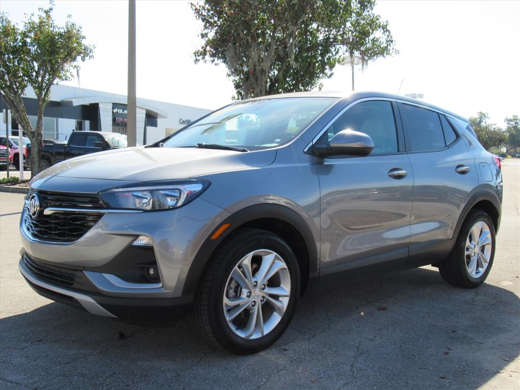 2023 Buick Encore GX Preferred photo 3