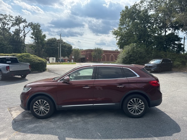 2016 Lincoln MKX Select photo 5