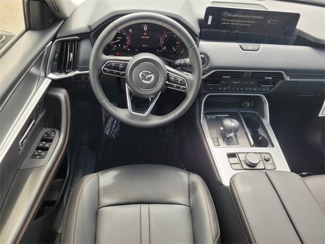 2025 Mazda CX-90 3.3 Turbo Premium S photo 7