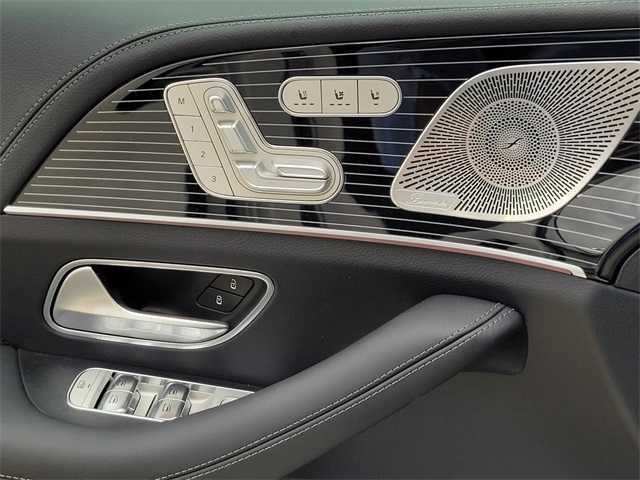 2025 Mercedes Benz GLE AMG 53 4MATIC Coupe photo 23