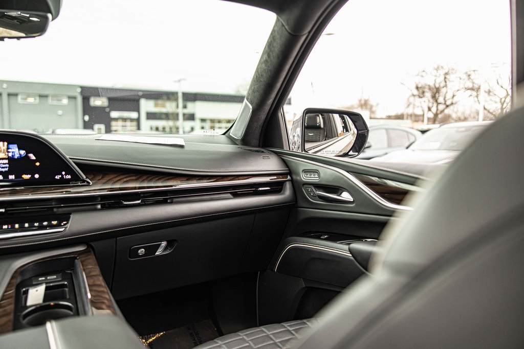 2023 CADILLAC ESCALADE - Image 44