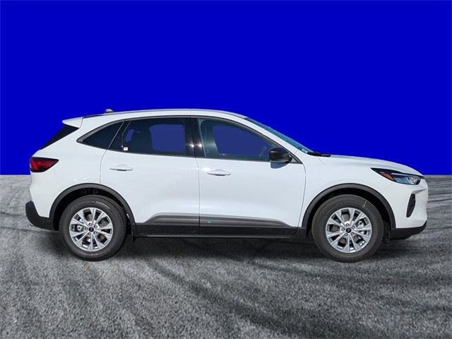 2026 Ford Escape Active photo 2