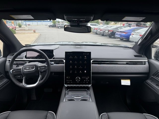 2026 Gmc Sierra Elevation photo 31