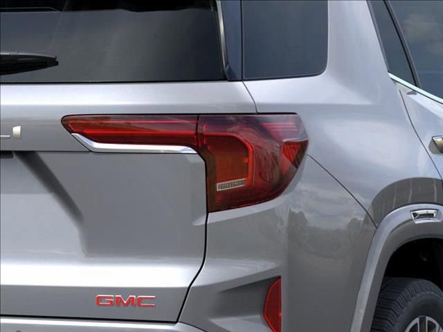 2026 Gmc Terrain Denali photo 3