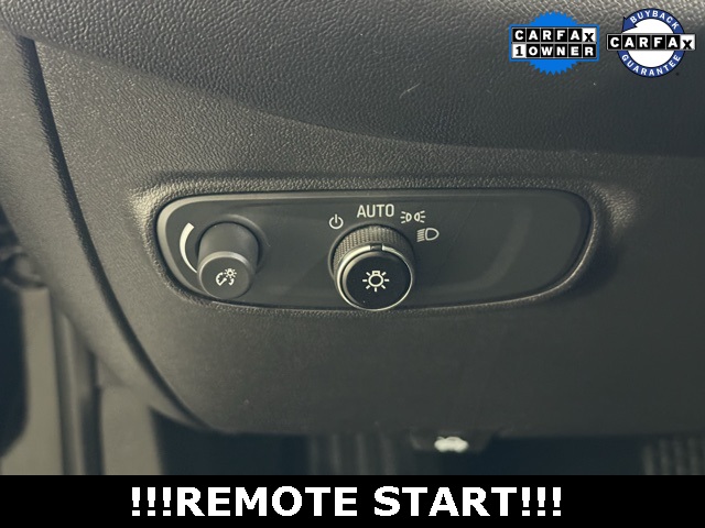 2022 Chevrolet Equinox LT photo 21