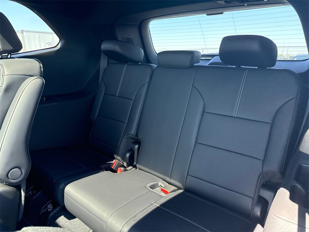 2026 Gmc Acadia Elevation Black Edition photo 31
