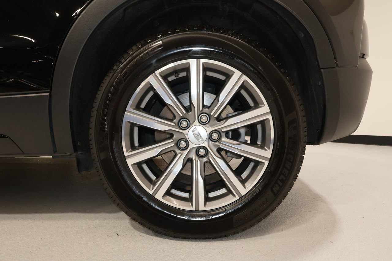2020 Cadillac XT4 Sport photo 31