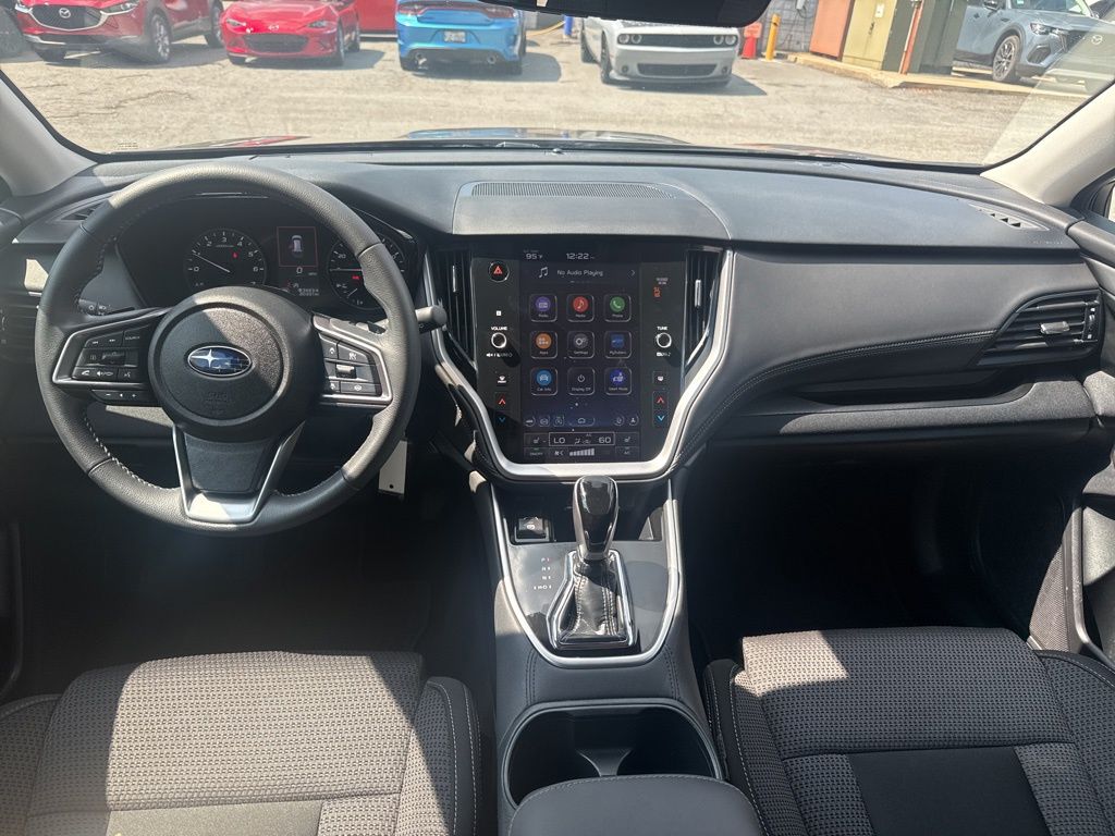 2024 Subaru Outback Premium photo 20