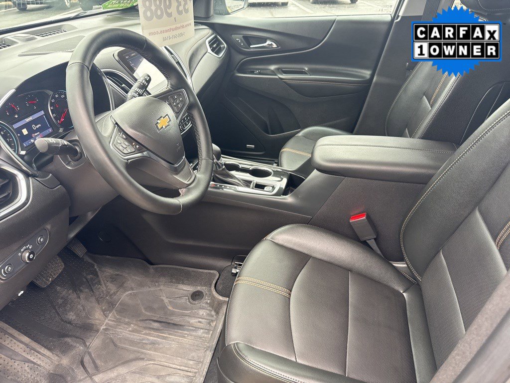 2024 Chevrolet Equinox Premier photo 11