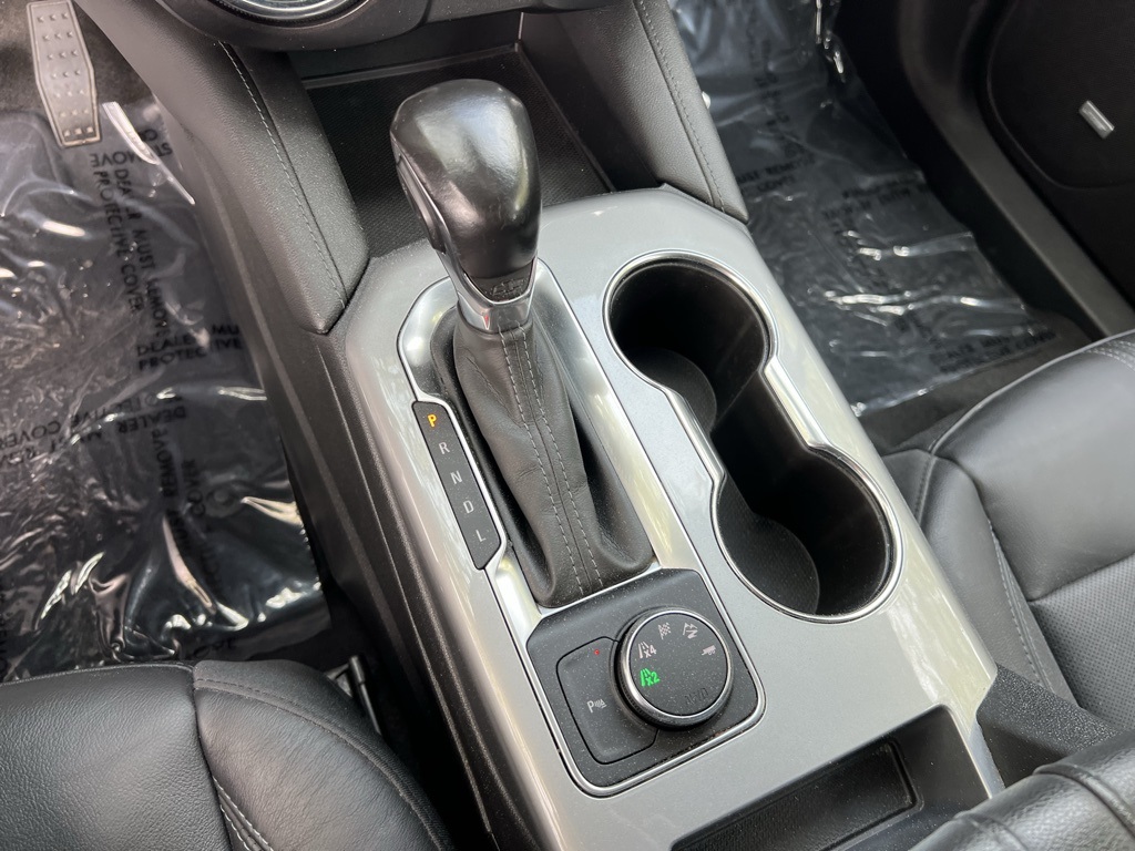 2019 Chevrolet Blazer Base 3LT photo 20