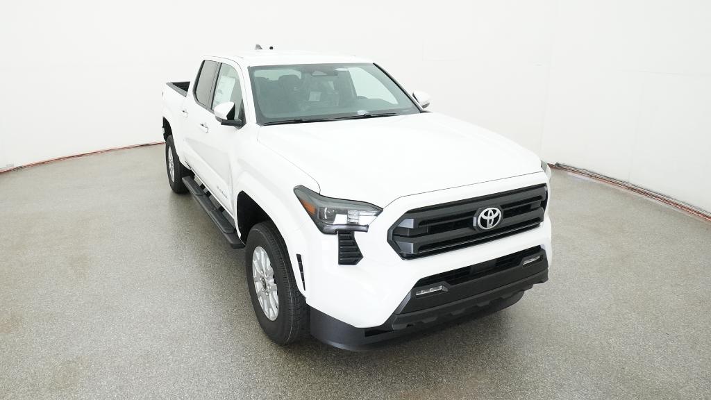 2025 Toyota Tacoma SR5 Double Cab photo 32