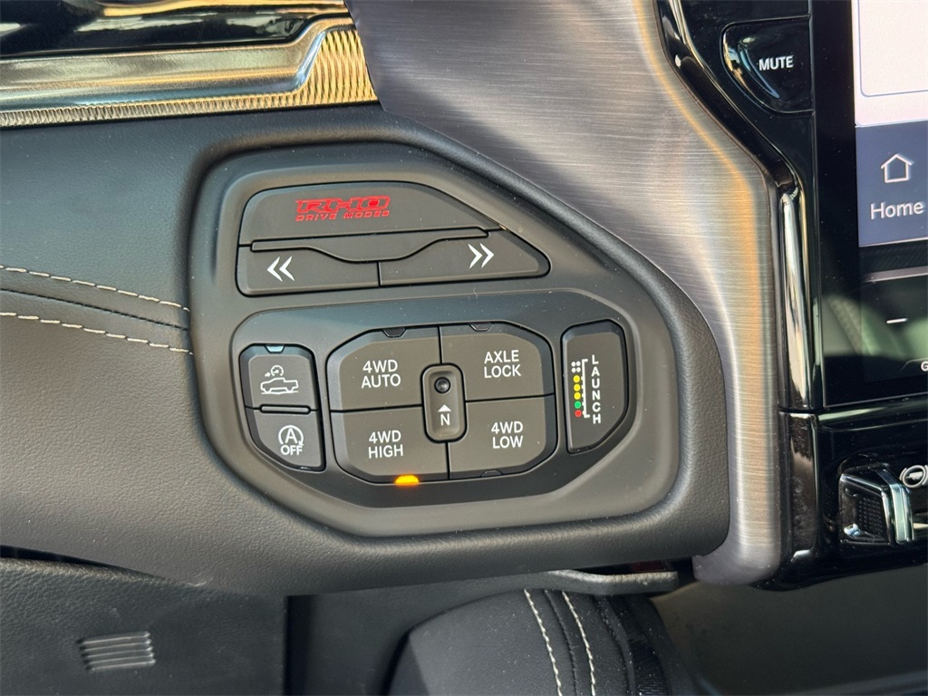 2025 Ram 1500 RHO photo 33