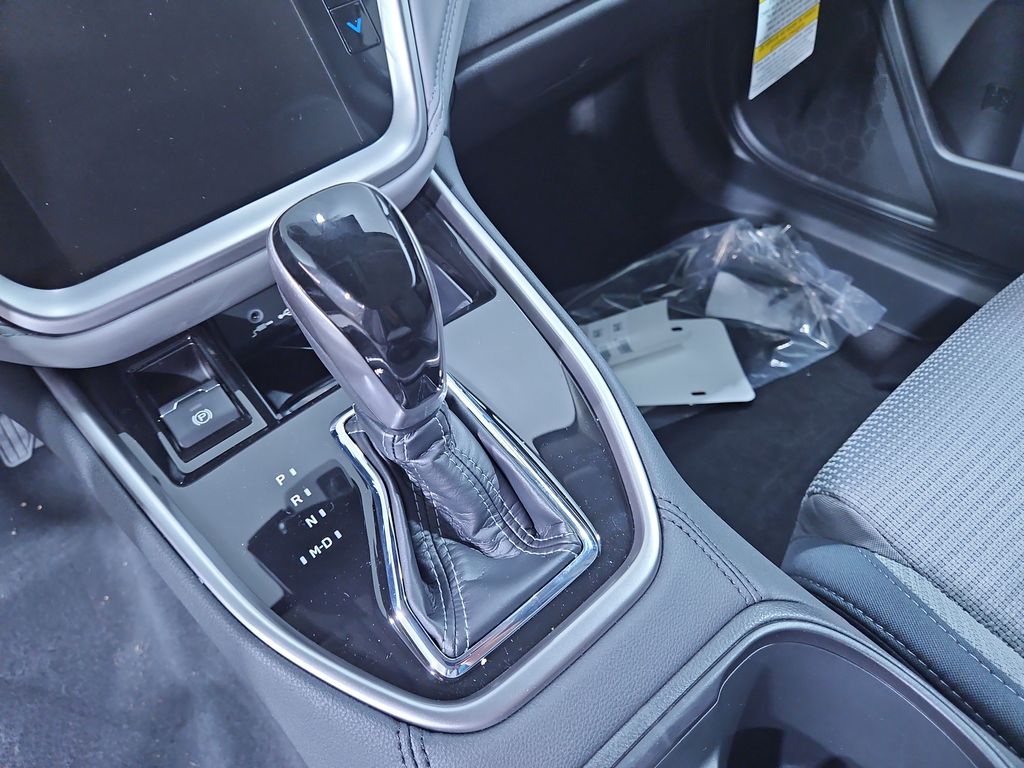 2025 Subaru Outback Premium photo 20