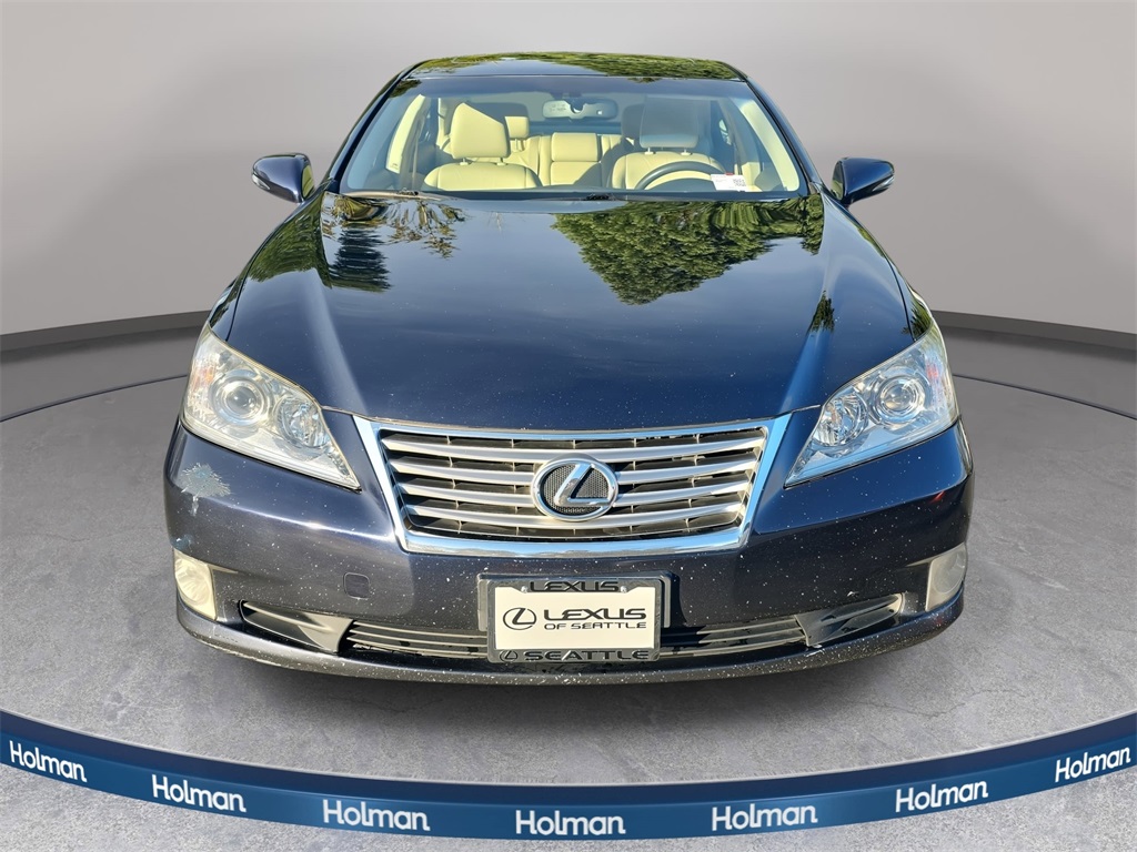 2010 Lexus ES 350 photo 2