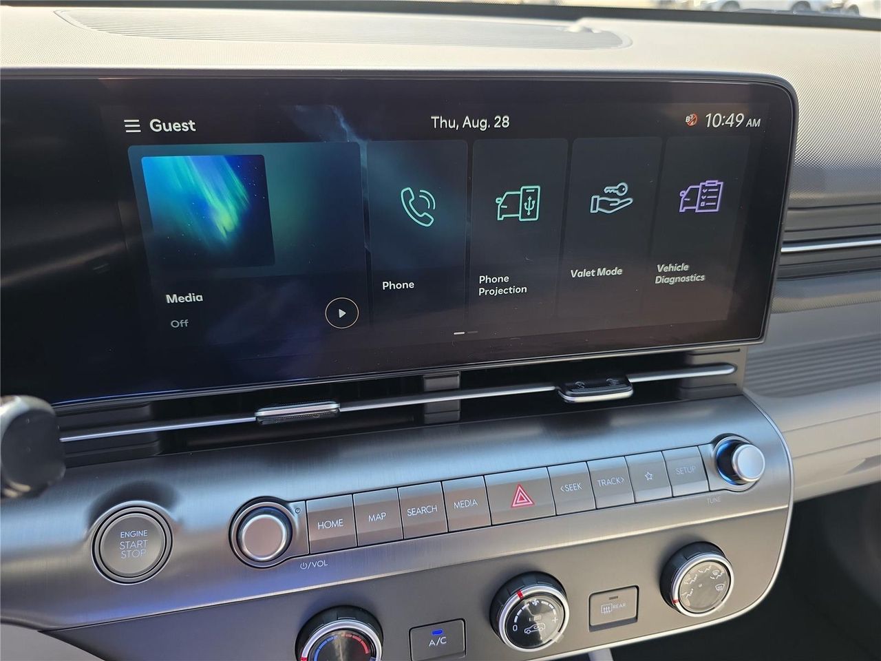 2026 Hyundai Kona SE photo 14