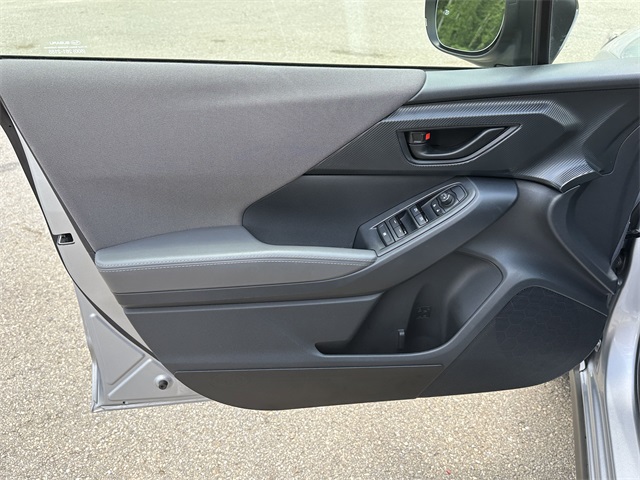 2024 Subaru Crosstrek Premium photo 10