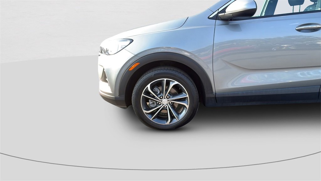 2023 Buick Encore GX Select photo 21