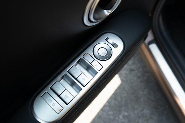 2026 Hyundai Palisade Calligraphy photo 13