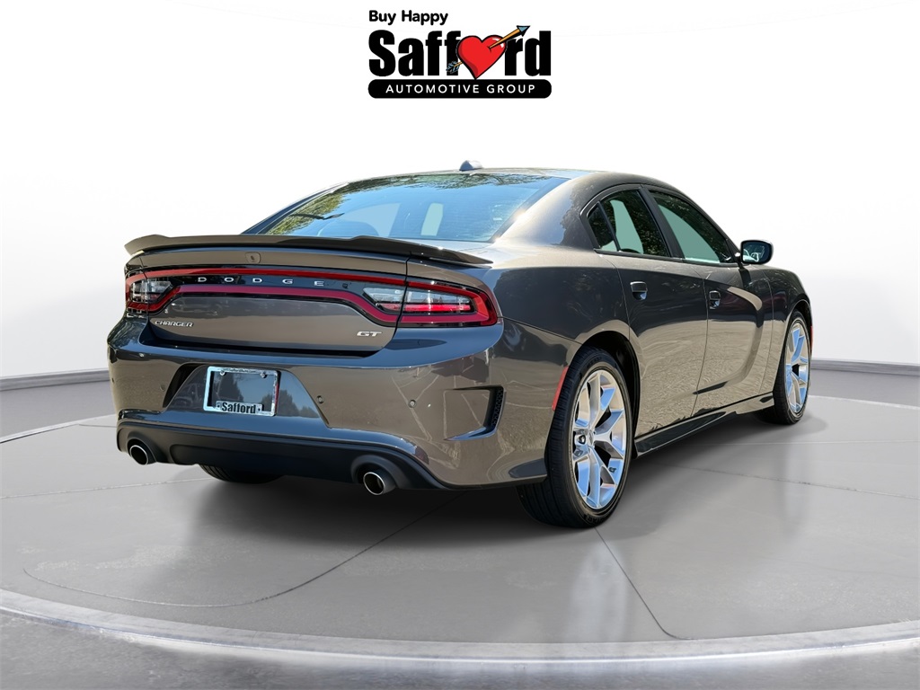2023 Dodge Charger GT photo 8