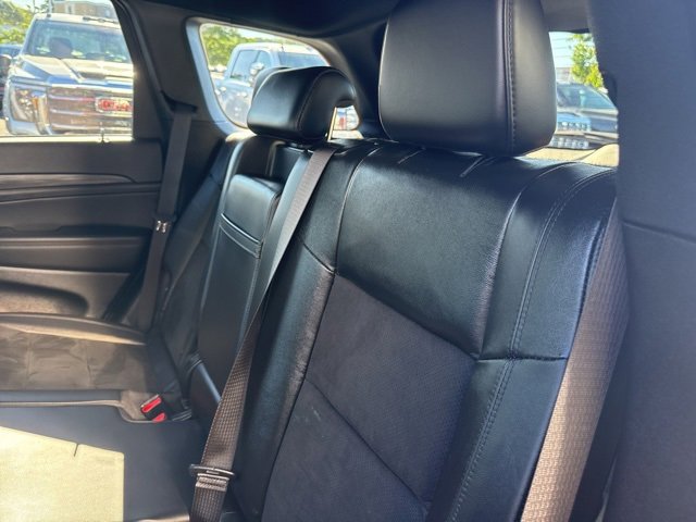 2022 Jeep Cherokee Laredo X SE Altitude photo 19