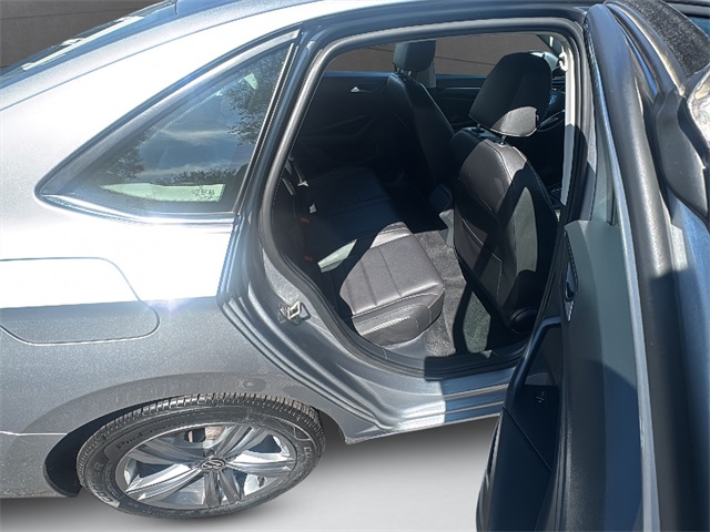 2024 Volkswagen Jetta 1.5T SE photo 33