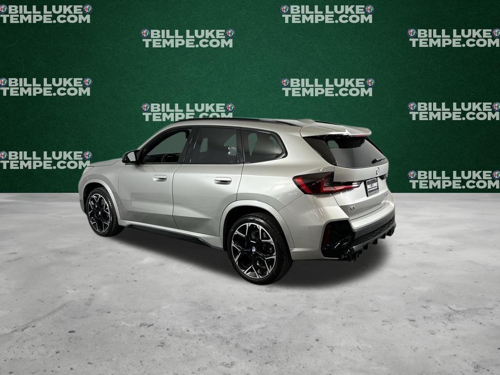 2024 Bmw X1 M35i photo 6