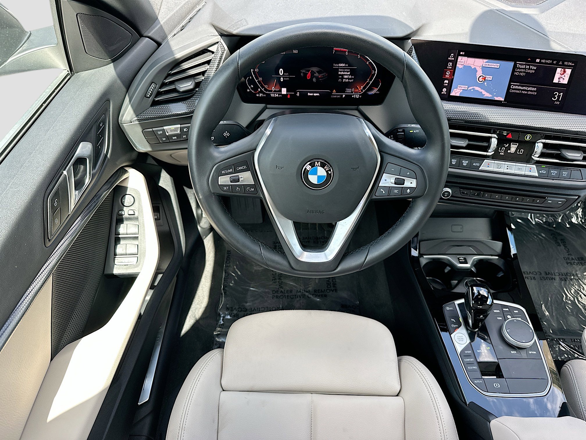2024 Bmw 228i sDrive Gran Coupe photo 19