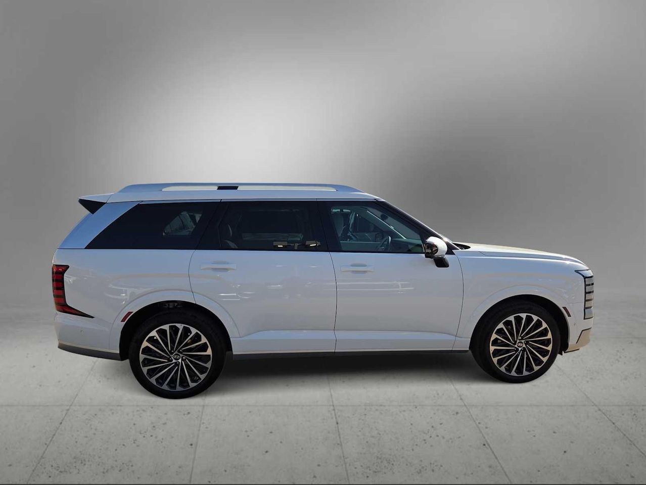 2026 Hyundai Palisade Calligraphy photo 9