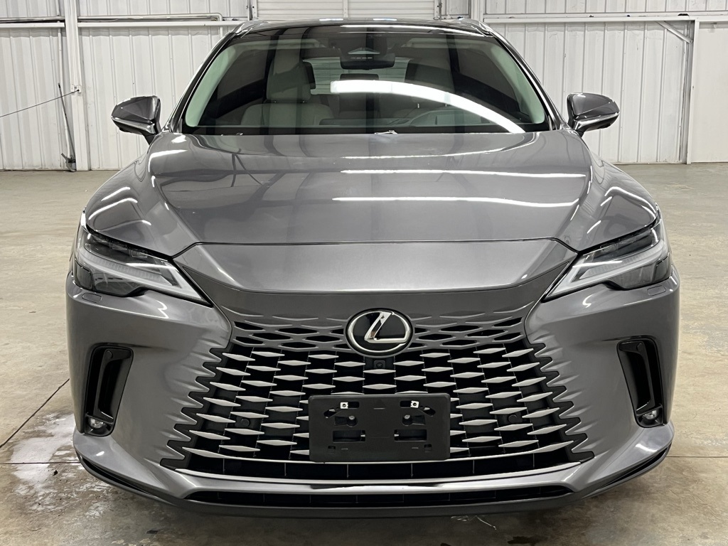 2023 Lexus RX 350 Luxury photo 2
