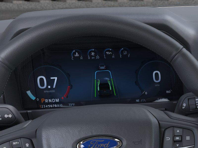 2026 FORD RANGER - Image 35