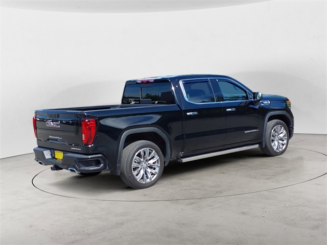 2023 Gmc Sierra 1500 Denali photo 5