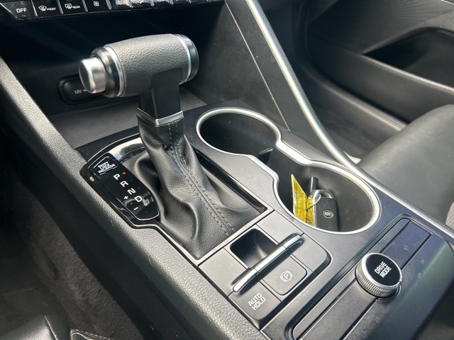 2021 Kia K5 GT-Line photo 27