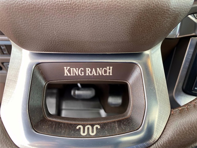 2023 Ford F-150 King Ranch photo 21