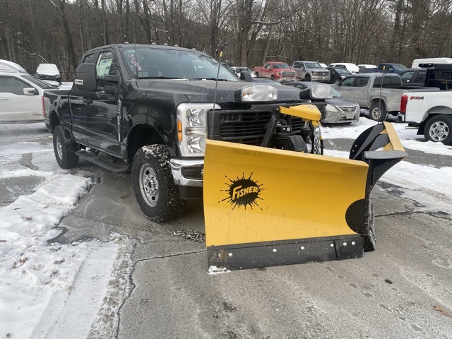 2026 Ford F-250 Super Duty XL's photo