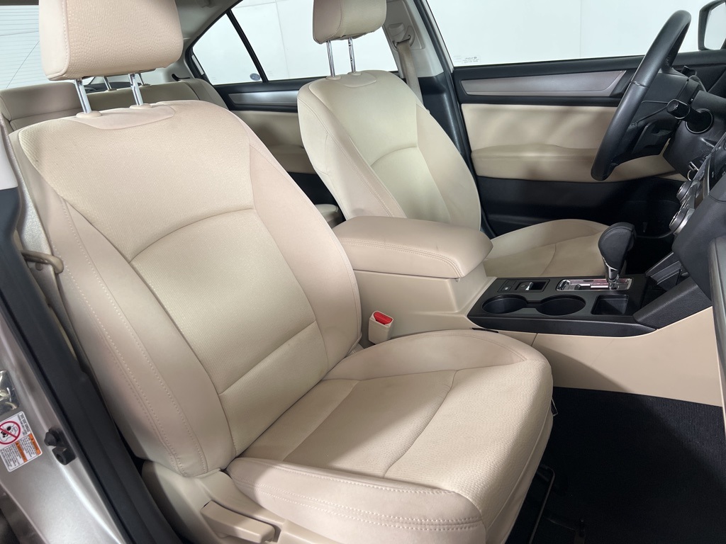 2017 Subaru Legacy 2.5i Premium photo 11