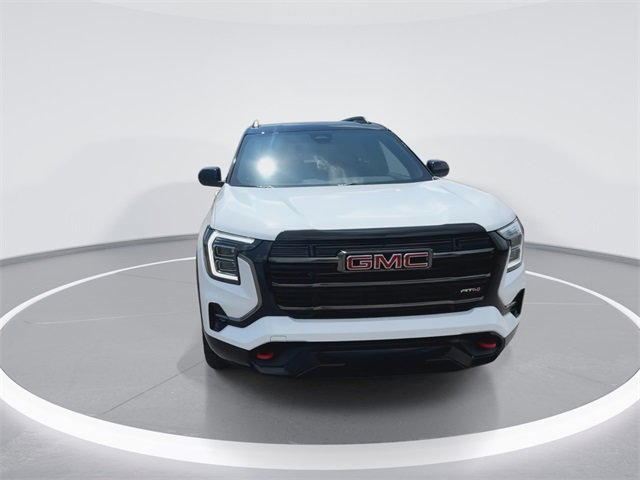 2026 Gmc Terrain AT4 photo 2