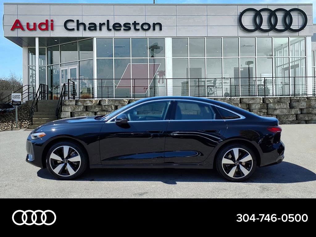 2025 Audi A5 Quattro Premium Plus photo 5
