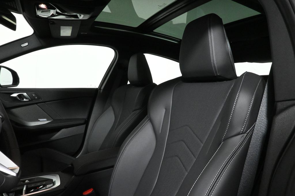 2025 Bmw 228i xDrive Gran Coupe photo 12