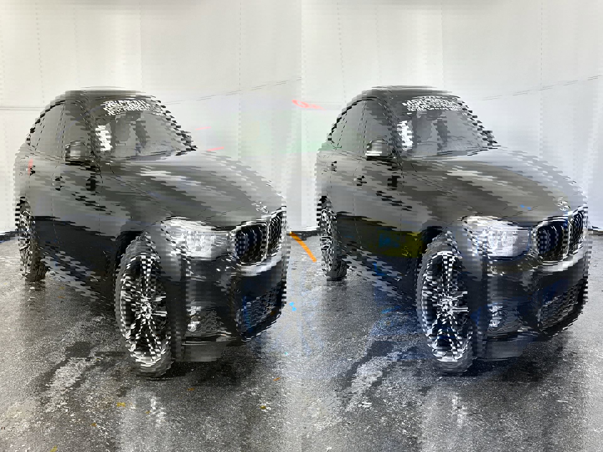 2017 BMW 3 Series 330i