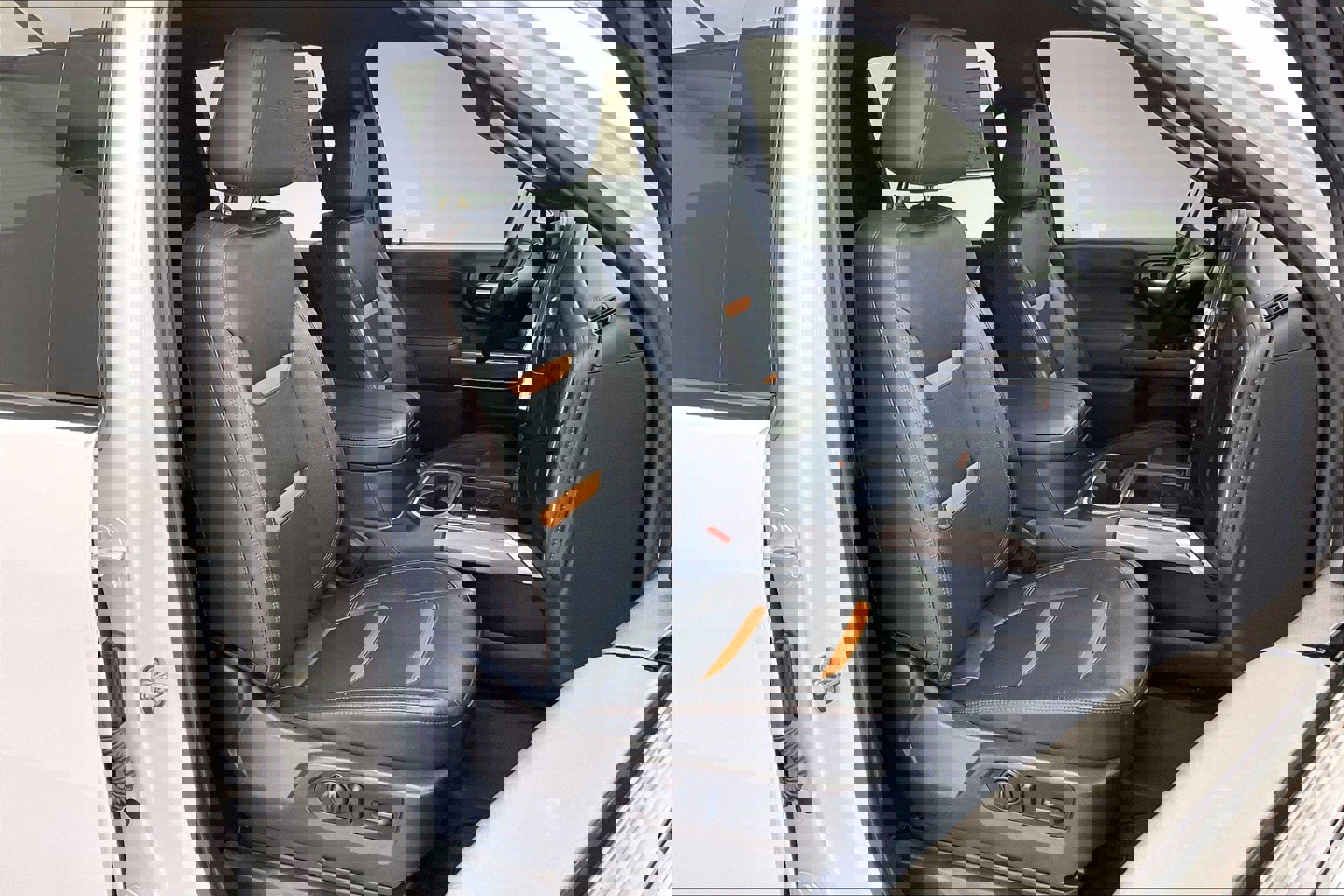 2023 Gmc Sierra 2500 HD AT4 photo 6