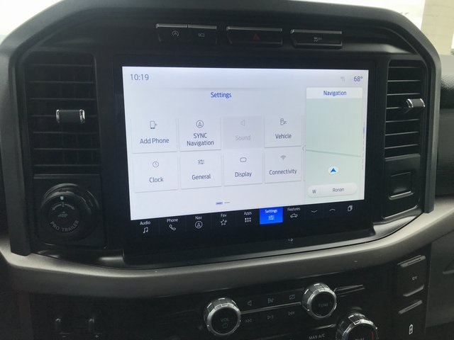 2024 Ford F-150 XLT photo 10
