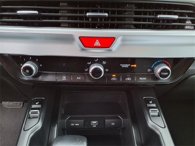 2021 Kia Telluride S photo 18