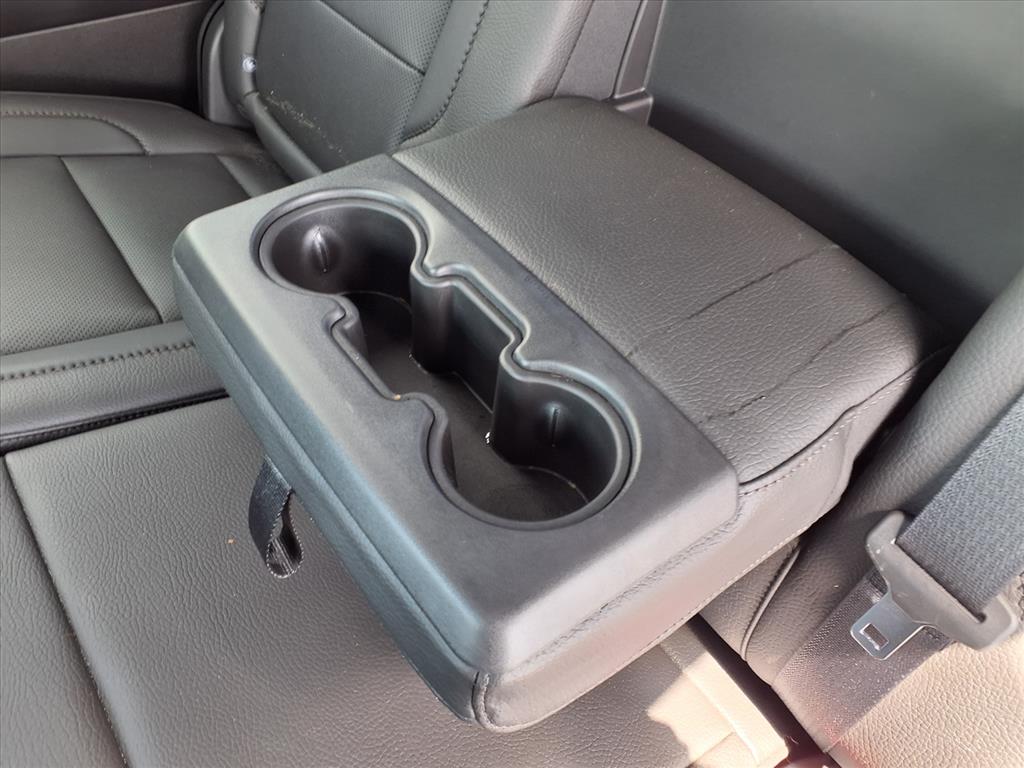 2022 Gmc Sierra 1500 Denali photo 10