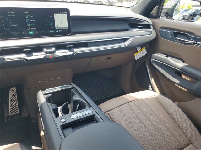 2026 Kia EV9 GT-Line photo 11
