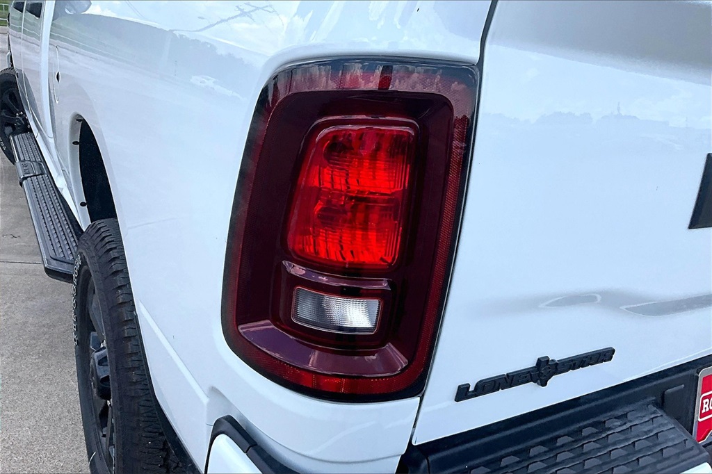 2025 Ram 2500 Big Horn photo 14