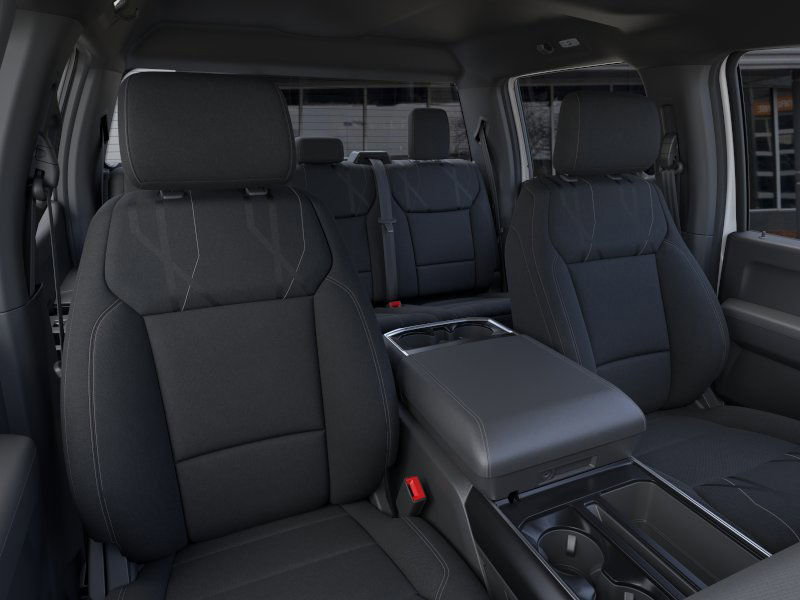 2026 FORD F-150 - Image 9