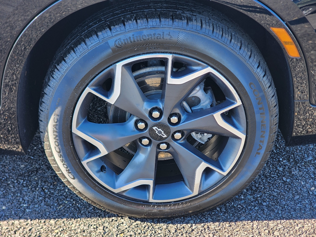 2022 Chevrolet Blazer RS photo 4