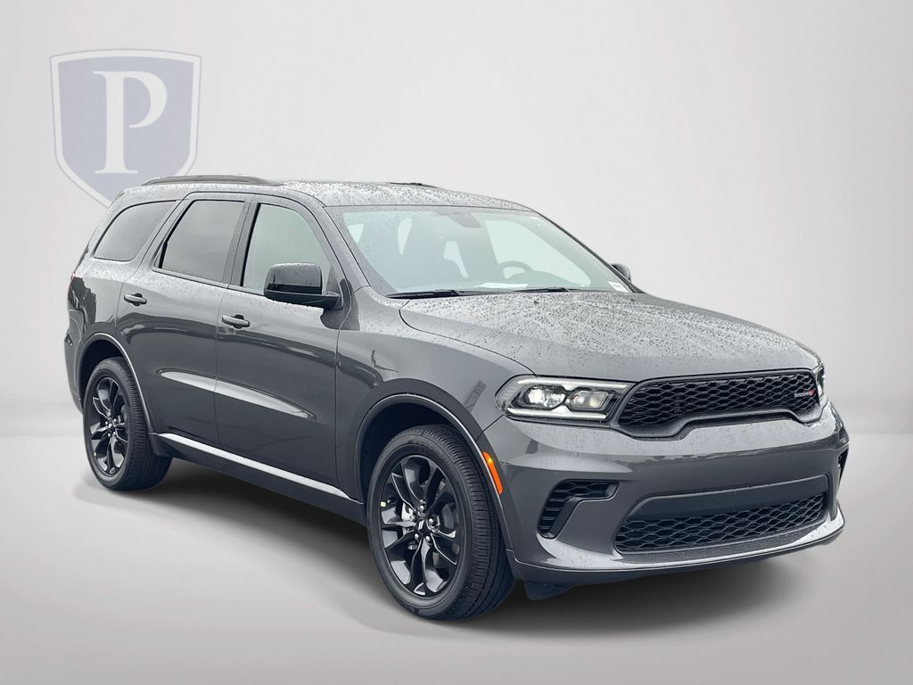 2026 Dodge Durango GT's photo