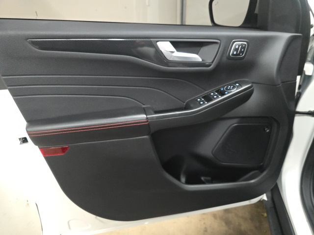 2023 Ford Escape Select photo 17